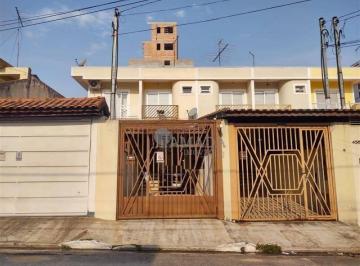 d448f44cbff50c0ae052c4dba60350d0bbdf6728 · Sobrado à venda, 116 m² por R$ 525.000,00 - Parque Boturussu - São Paulo/SP