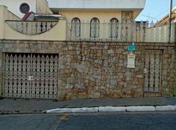 90254472e1b86e12fa77101b248cdbc27d8e1603 · Casa à venda, 190 m² por R$ 1.099.000,00 - Vila Marieta - São Paulo/SP