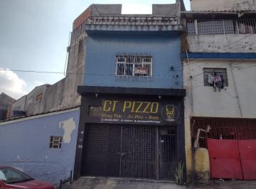 a00fafbe13c83b4360a950331086830b299f5f87 · Sobrado com 3 dormitórios à venda, 230 m² por R$ 1.200.000,00 - Vila Buenos Aires - São Paulo/SP