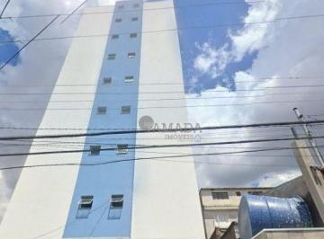 63a72b6ca8e2a92c602f3524c4b3418da076b672 · Apartamento com 2 dormitórios à venda, 39 m² por R$ 250.000,00 - Jardim Nordeste - São Paulo/SP