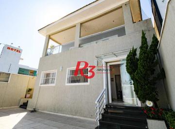 922da3ce8e8f1bdd8d99392d58610b0a5411879f · Sobrado à venda, 340 m² por R$ 2.700.000,00 - Loteamento João Batista Julião - Guarujá/SP