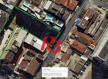feafe4bb82f0bbba721bca7e9fd0c74e10eef639 · Terreno para locação em São Vicente no Gonzaguinha