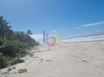 Terreno · 5000000m² · Vendo Terreno Pé na Areia 