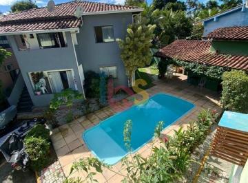 Apartamento · 54m² · 2 Quartos · 1 Vaga · Apartamento em Arraial d´Ajuda - BA