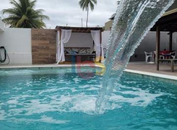 Casa · 450m² · 4 Quartos · Vendo Casa em Condomínio Fechado com 7/4