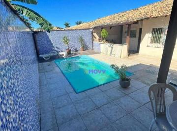 050a0c99707c03d32d941e3258d213558170875f · Casa à venda, 80 m² por R$ 360.000,00 - Itaipuaçu - Maricá/RJ
