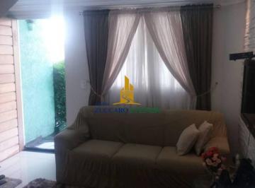 541afe3d61a6426bfd7f8d85bacaaf97ef55d5bf · Sobrado à venda, 48 m² por R$ 350.000,11 - Jardim do Papai - Guarulhos/SP