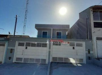 f479177653ef47c5d8bc67d402988058885c8dfb · Sobrado à venda, 96 m² por R$ 499.000,00 - Parque Residencial Scaffid II - Itaquaquecetuba/SP