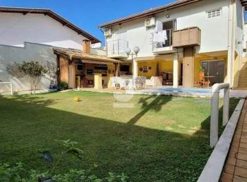 Casa · 275m² · 4 Quartos · Casa à Venda - Jardim Bom Retiro, Campinas - 275m2 - 4 Quartos