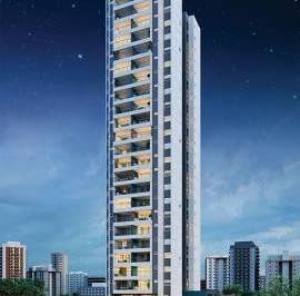 Apartamento de 3 quartos, São Paulo · Apartamento para venda com 80 m² quadrados com 3 quartos em Vila Santa Catarina