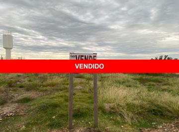 Foto 01 · Terreno, Salso de Baixo, Uruguaiana, RS