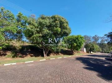 Foto 01 · Excelente lote à venda no Condomínio Parque das Garças em Atibaia-SP.