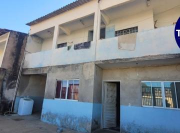 Foto 01 · SOBRADO COM 3 QUARTOS EMBAIXO E 2 KITNETES ENCIMA, 3 VAGAS DE GARAGEM, PISO EM PORCELANATO EMBAIXO