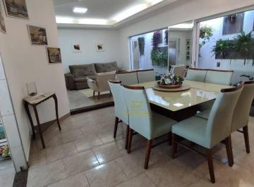 fff853b76d87a6dadfaa43f017208a02e313041b · Casa com 3 dormitórios à venda, 203 m² por R$ 800.000,00 - São Joaquim - Franca/SP