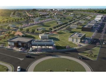 Terreno · 200m² · 1 Vaga · Terreno À VENDA, CANOAS PARK PARADIS, Av. Hispânica - Bairro São José - Canoas