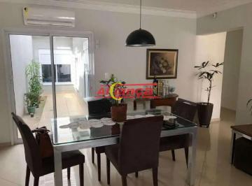 Casa · 256m² · 3 Quartos · 5 Vagas · CASA TERREA COM 3 DORMITÓRIOS SENDO 1 SUITE