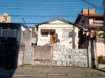 a17f629f0cd9dfdb54074cd1a64460584854ebf6 · Terreno à venda, 182 m² por R$ 819.000,00 - Vila Bastos - Santo André/SP