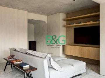 4be58232816f0ab6fb97bca4d3bf77eb08b7226f · Apartamento à venda, 157 m² por R$ 4.160.000,00 - Itaim Bibi - São Paulo/SP