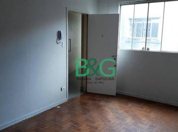 0079eb2423adc9d51ae48f82b5af56f0f615f836 · Apartamento à venda, 81 m² por R$ 250.000,00 - Alto do Pari - São Paulo/SP