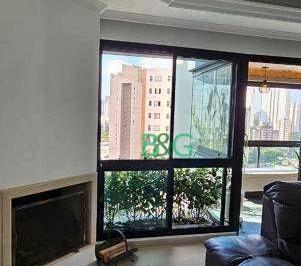 b712558048116556e09b1a68695e44cecedcc155 · Apartamento à venda, 170 m² por R$ 1.350.000,00 - Vila Andrade - São Paulo/SP
