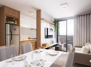 Apartamento de 2 quartos, Curitiba · APARTAMENTOS NO NOVO PRADO, 2 QUARTOS SENDO 1 SUITE