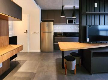 Foto 17 · Apartamento com 1 Quarto para alugar, 40m² - Cambuí