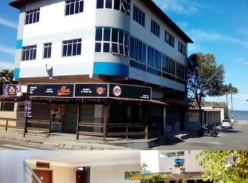 Foto 01 · PRÉDIO COM 18 KITNETS MAIS LOJAS EM SANTA MÔNICA / GUARAPARI