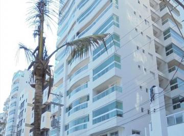 Apartamento de 2 quartos, Mongaguá · Cobertura a venda no Centro de Mongaguá com 02 Suítes