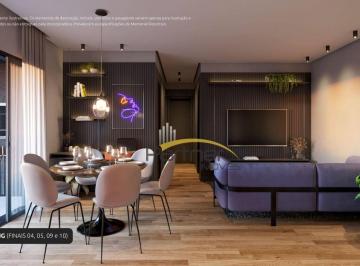34f3902ca25d6bf18ab004d327f123c96eb02b36 · Apartamento à venda, 64 m² por R$ 682.900,00 - Novo Mundo - Curitiba/PR