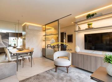 d5648a4ee392bd10832ba548cbf2b080277a1e2d · Apartamento à venda, 87 m² por R$ 1.284.059,00 - Campo Comprido - Curitiba/PR