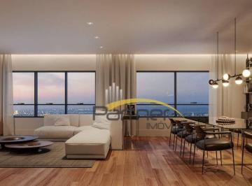 ce40396fecce56045184cf706cffb05c9739f1d1 · Apartamento à venda, 230 m² por R$ 2.929.000,00 - Champagnat - Curitiba/PR