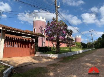 Foto 09 · CASA EM CONDOMÍNIO PARA VENDA EM ATIBAIA - CONDOMÍNIO RANCHO MARINGA II - TERRENO DE 1555 M² - 3 SUÍ