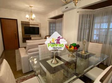 Casa · 133m² · 3 Quartos · 3 Vagas · Sobrado com 3 dorms, Jardim Paraventi, Guarulhos - R$ 780 mil, Cod: 9073