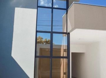 Foto 01 · CASA NOVA PARQUE BRASÍLIA