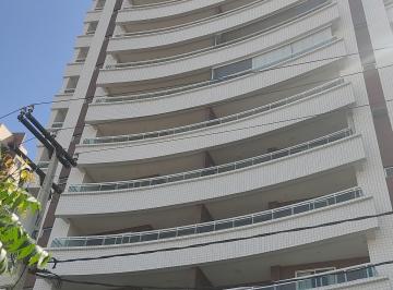Apartamento de 3 quartos, Fortaleza · APARTAMENTO NOVO NA ALDEOTA 100 M² 3 SUÍTES