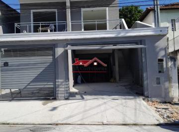 Foto 01 · Sobrado NOVO à venda no Bela Vista    Osasco.