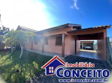 Casa de 3 quartos, Imbé · C154 - Excelente residência localizada a 60 metros do mar em Imara