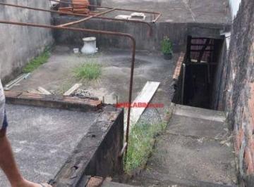 b3946e769fc85a983e97f768e228e1bc70ef3689 · Terreno à venda, 140 m² por R$ 320.000,00 - Parque Bristol - São Paulo/SP