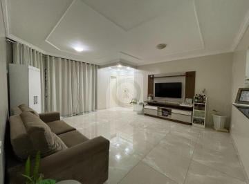 Apartamento · 127m² · 4 Quartos · 1 Vaga · Apartamento à venda no Edifício Serra Negra em Foz do Iguaçu.