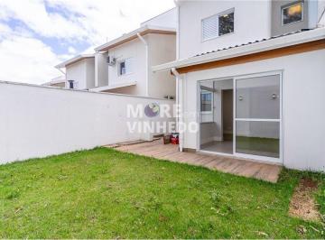 Casa de 3 quartos, Vinhedo · Casa com 112m, 3 quartos, 1 suíte, 2 vagas de garagem, Vinhedo/SP!
