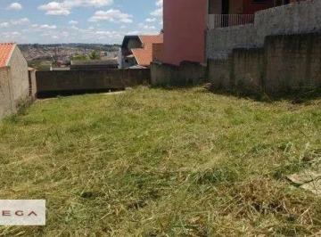 a48f26be15d2278c80b1824be37fe34a80ff6f35 · Terreno à venda, 300 m² por R$ 320.000,00 - Loteamento Residencial Água Nova - Valinhos/SP