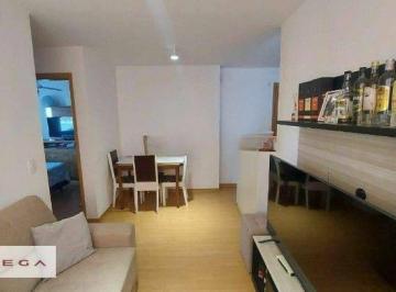 ae1999714826220a3a9f50047b27393868a880a3 · Apartamento com 2 quartos no Villa Garden - Campinas/SP