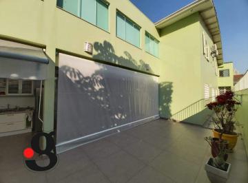 Casa · 380m² · 3 Quartos · 2 Vagas · Sobrado de alto padrão à venda – Belenzinho