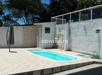 fe18f3b48b0f4510f7775f3fa0858aa3de1cf530 · Casa com 3 dormitórios à venda, 110 m² por R$ 560.000,00 - Flamengo - Maricá/RJ