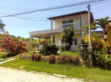 ed2cfab38e2519dd5aab1f7c5a5788866dd60e4b · Casa Duplex em Condomínio Vale das Orquídeas, com 270 m²,  com 4 quartos sendo 2 suítes, área Gourme
