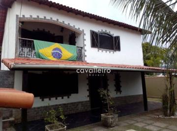 f7cbe103e592d750c0ffc7ad185869f62d4b3651 · Casa com 4 Quartos, com 232 m², à venda por R$ 680.000 - Itapeba - Maricá/RJ