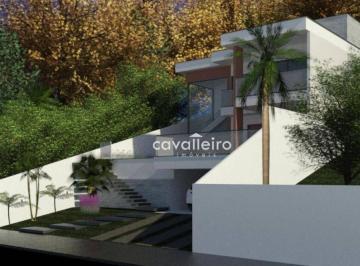 0eb8a0972f61338b2d62ddf091f69c9343f49751 · Lote no com projeto aprovado no Condomínio Pedra de Inoã- Maricá!