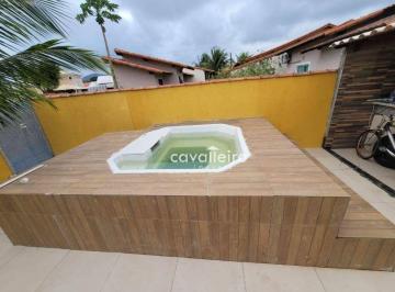 42fc648ef965e7a83ee0eaae1d1c93c75832dee3 · Casa com 4 dormitórios à venda, 172 m² por R$ 600.000,00 - Flamengo - Maricá/RJ