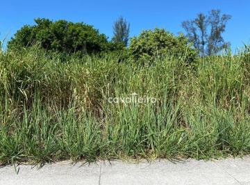 5562230dedf877a555d60fecf81569d9c5984ae7 · Terreno plano parai de Itaipuaçu