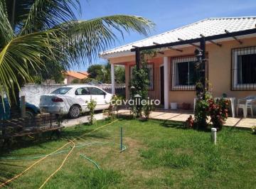 5c53a4557ab0601c736208fb7357a52b3857d3c5 · Casa com 3 dormitórios à venda, 136 m² por R$ 680.000,00 - Praia de Itaipuaçu (Itaipuaçu) - Maricá/R